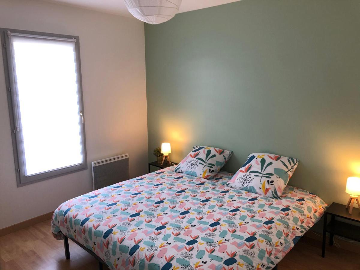 La Cancalaise - Bel T4 Confort - Proche De La - Appartement Cancale