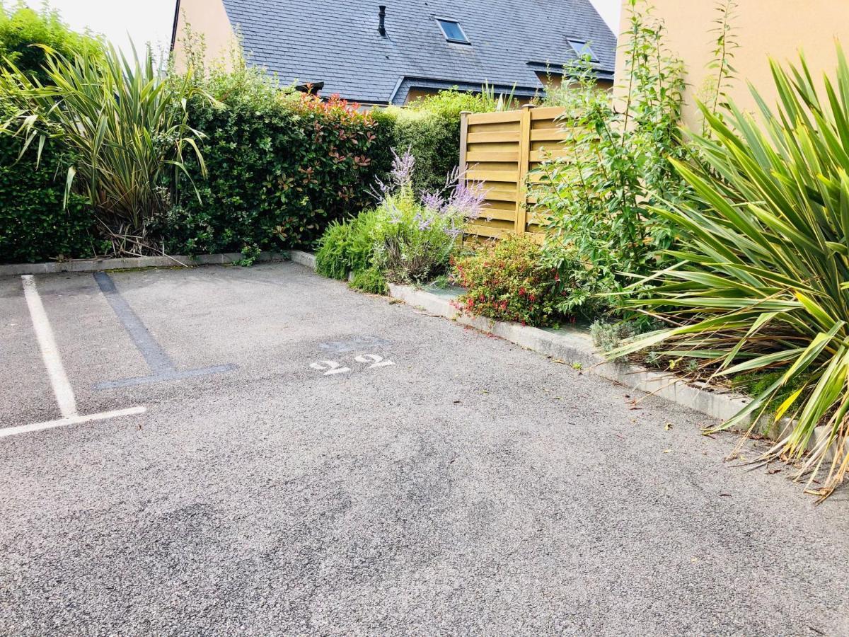 La Cancalaise - Bel T4 Confort - Proche De La - * Cancale