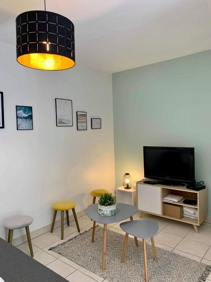 Appartement La Cancalaise - Bel T4 Confort - Proche De La - Cancale