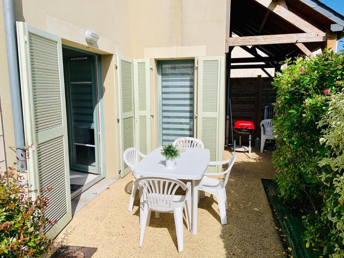 La Cancalaise - Bel T4 Confort - Proche De La - Appartement Cancale