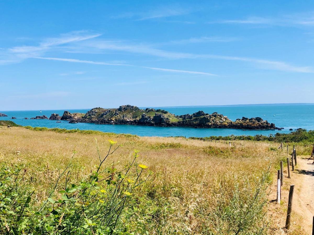 La Cancalaise - Bel T4 Confort - Proche De La - * Cancale