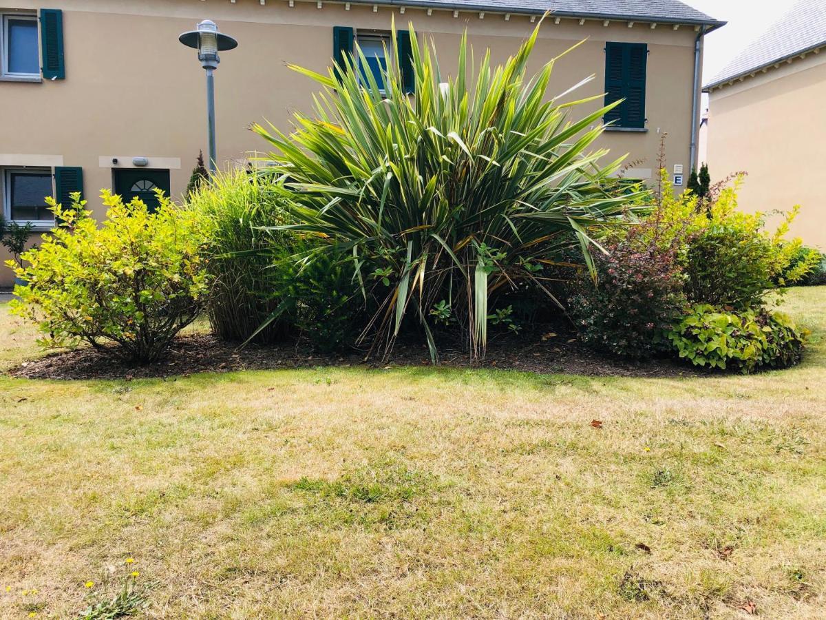 Appartement La Cancalaise - Bel T4 Confort - Proche De La - Cancale