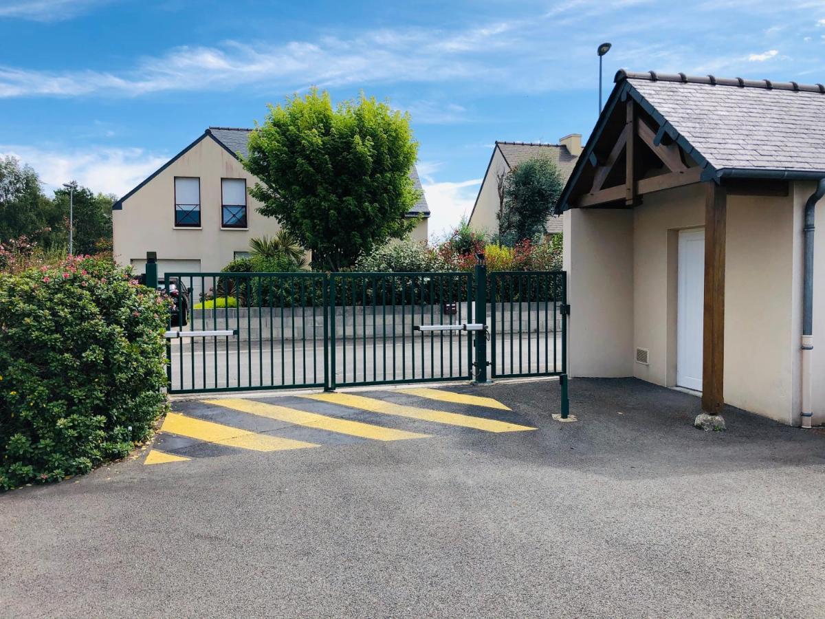 La Cancalaise - Bel T4 Confort - Proche De La -