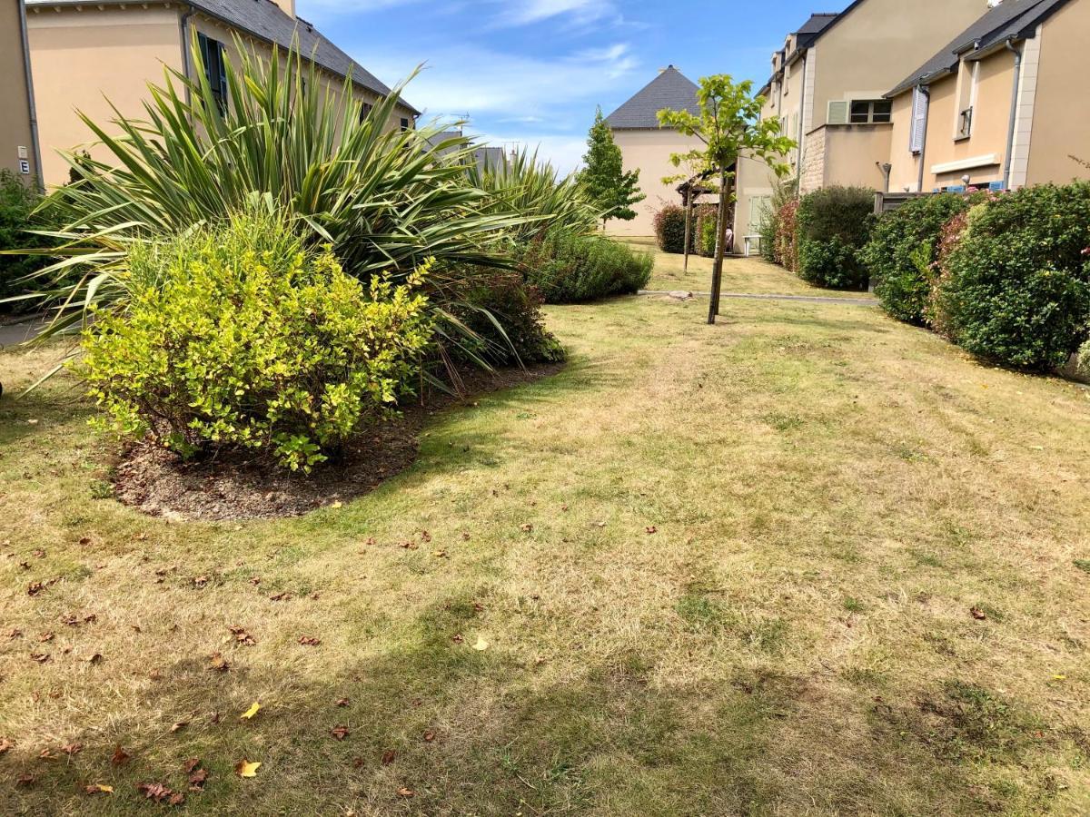Appartement La Cancalaise - Bel T4 Confort - Proche De La - Cancale