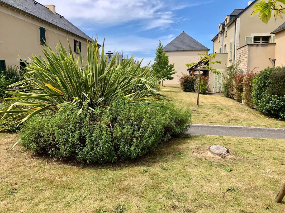 Appartement La Cancalaise - Bel T4 Confort - Proche De La - Cancale