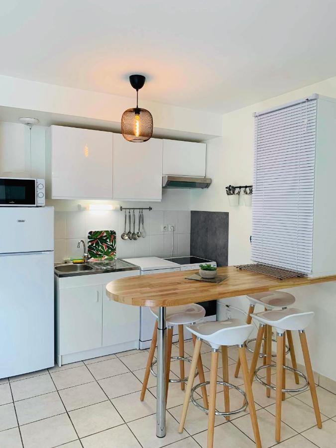 La Cancalaise - Bel T4 Confort - Proche De La - Appartement